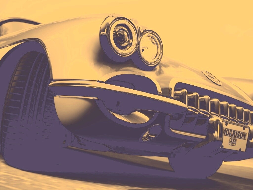 Супермодель обои