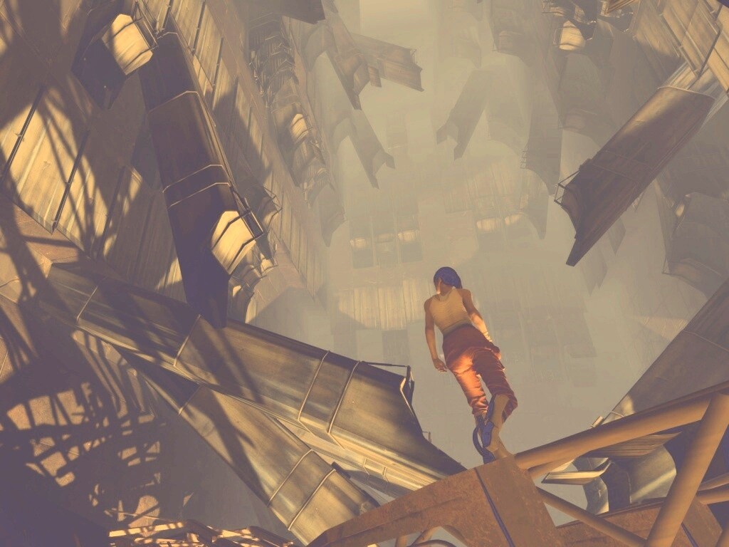 Маленький ад обои