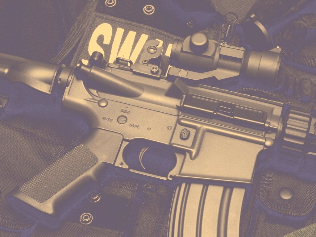 Оружие обои