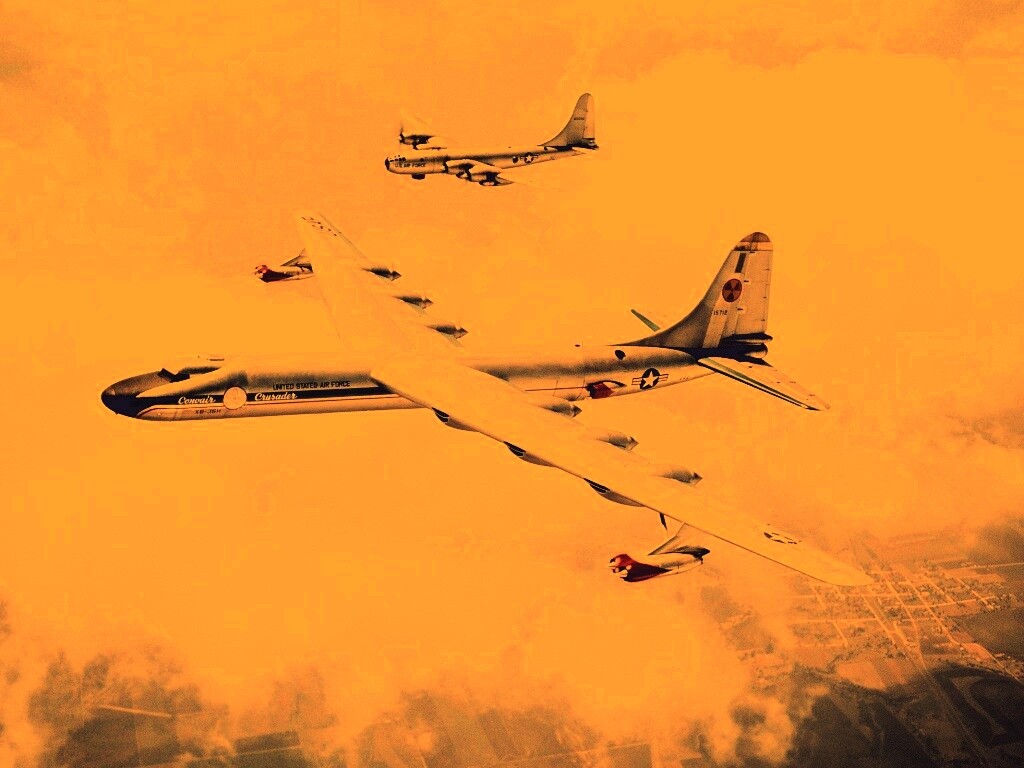 United States Airforce обои