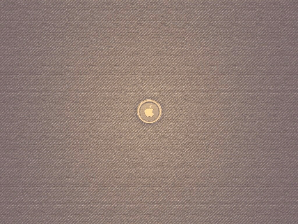 Огрызок обои