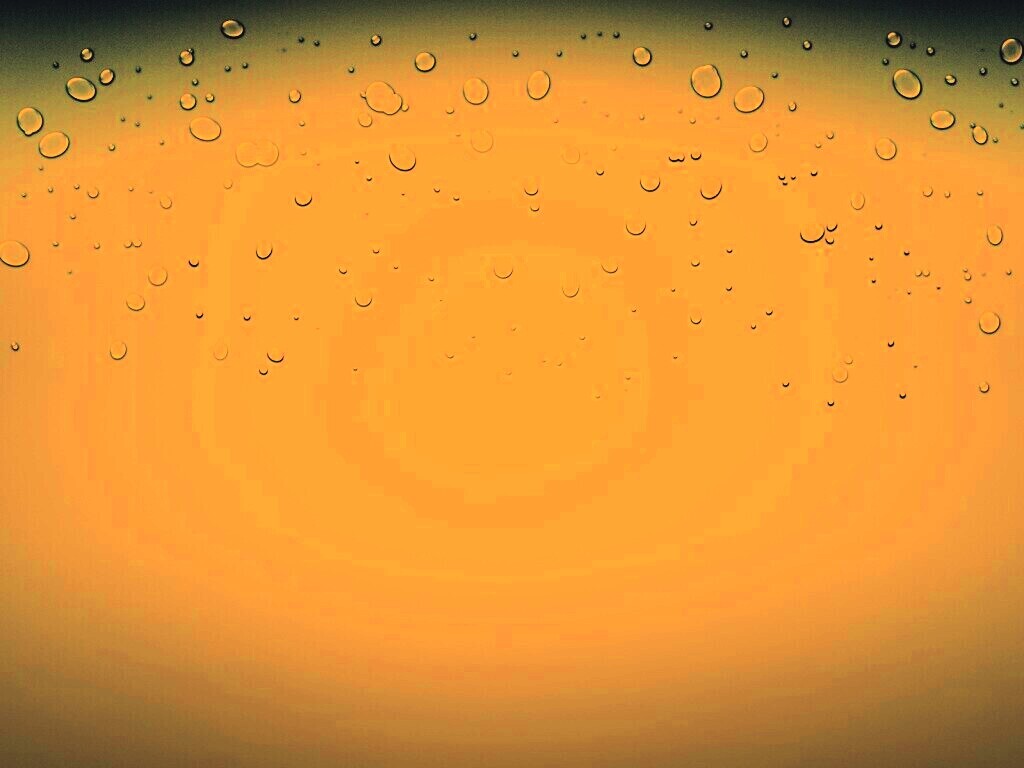 Капли воды на стекле обои