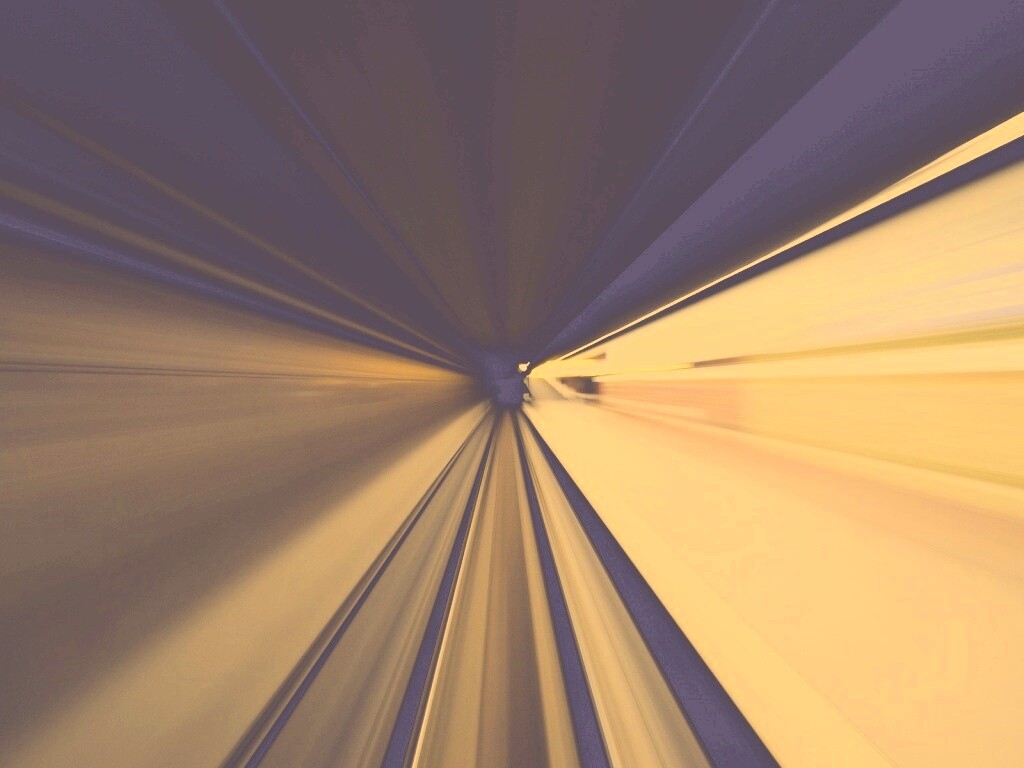 Скоростное метро обои