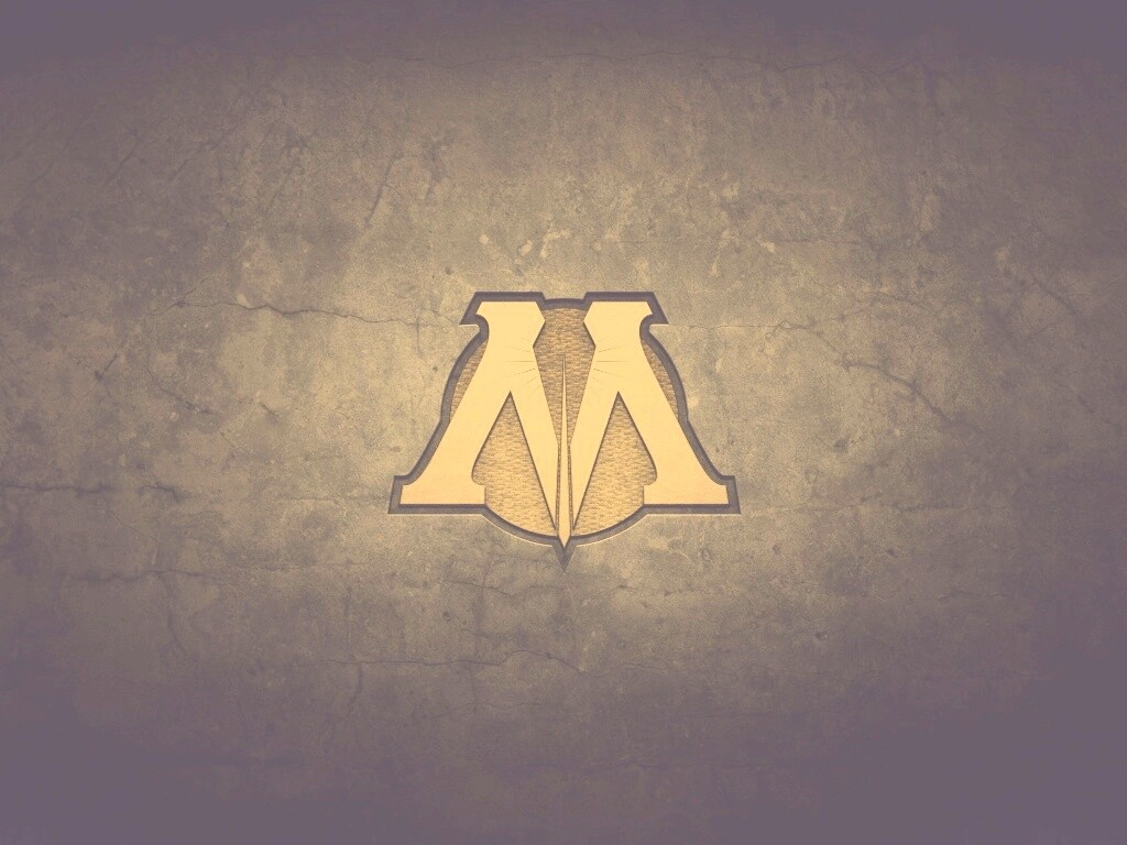 Министерство Магии обои