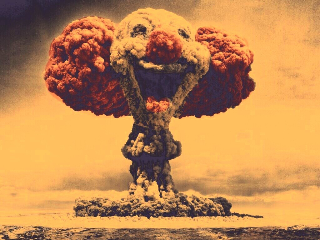 Макдоналдс обои