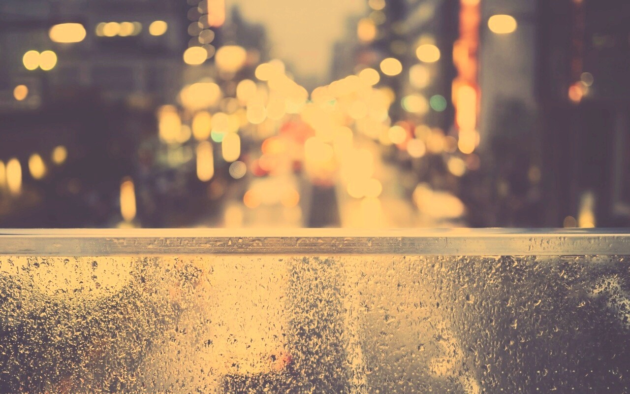 Мегаполис обои