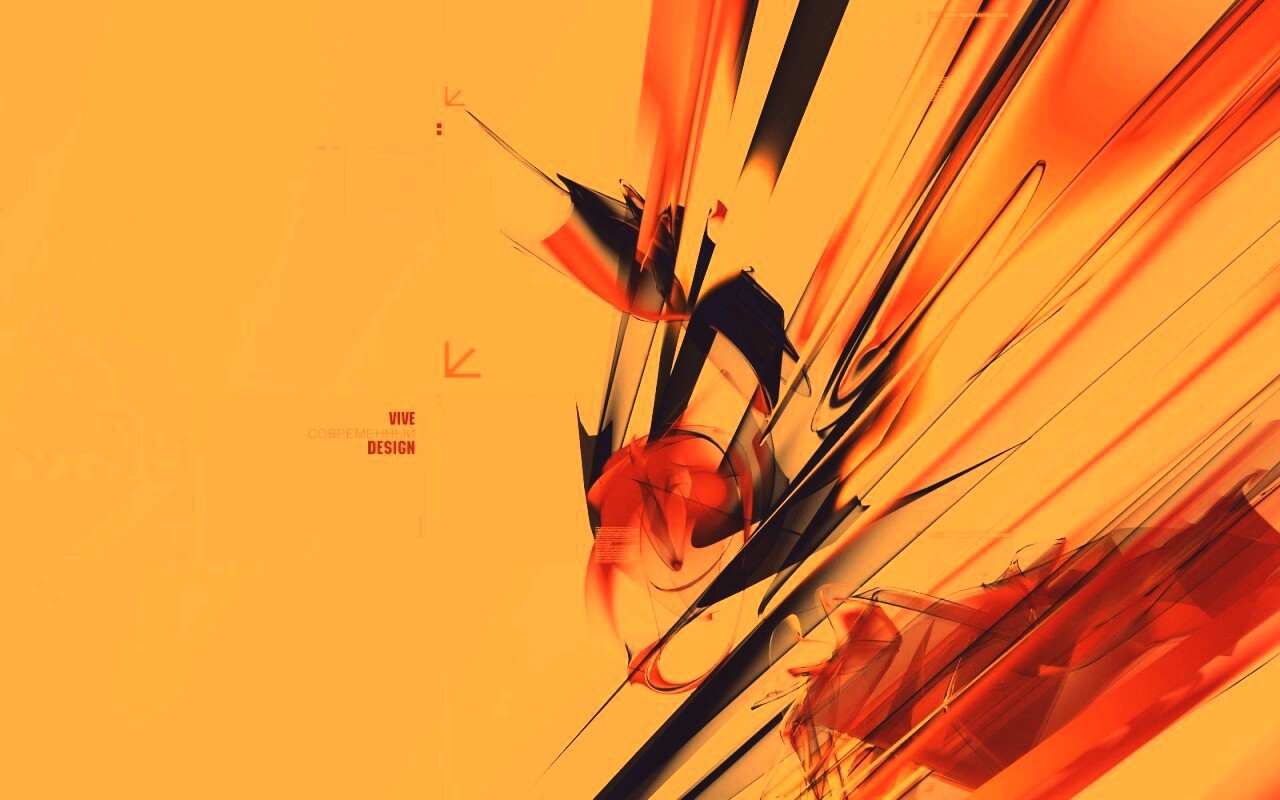 Современный дизайн обои