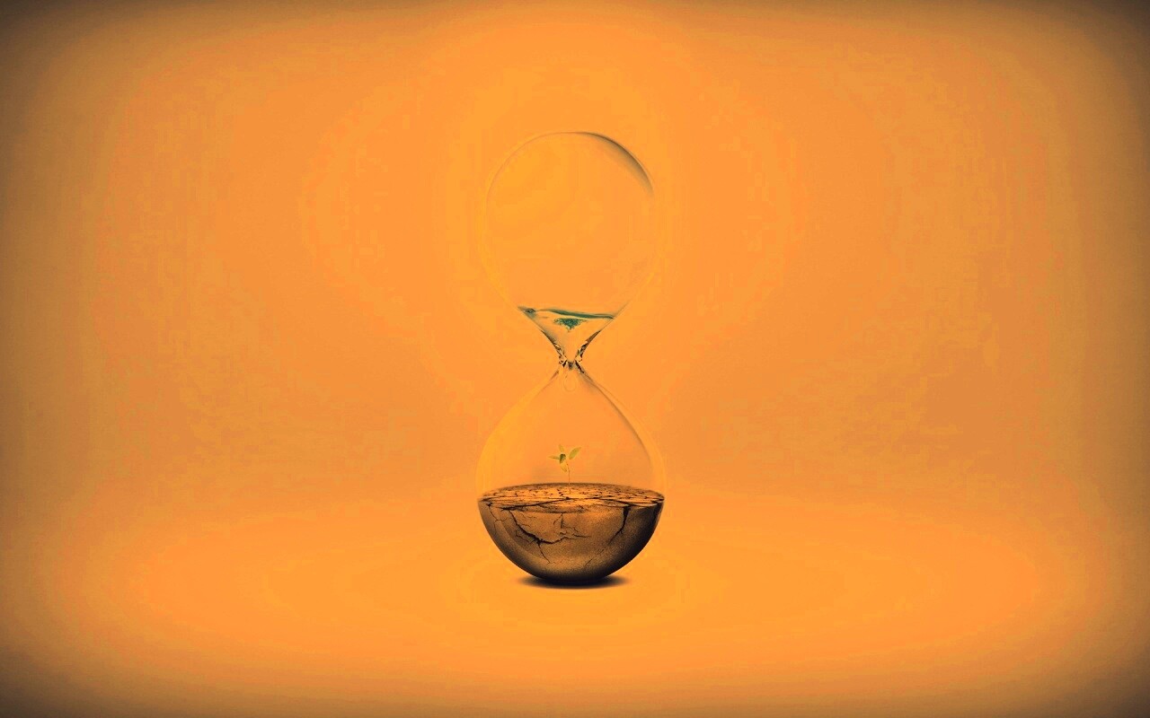 Живительная влага обои