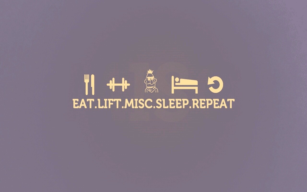 Жизненный циел обои