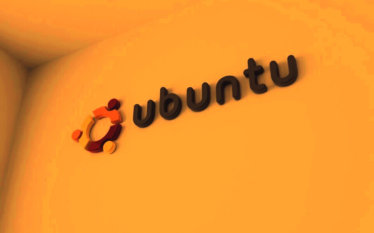 Ubuntu обои