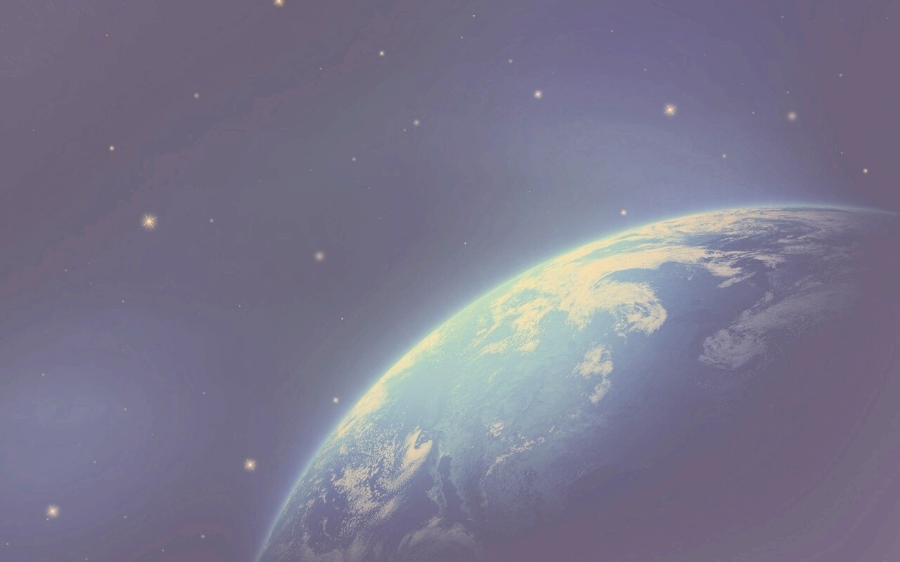 Планета Земля обои