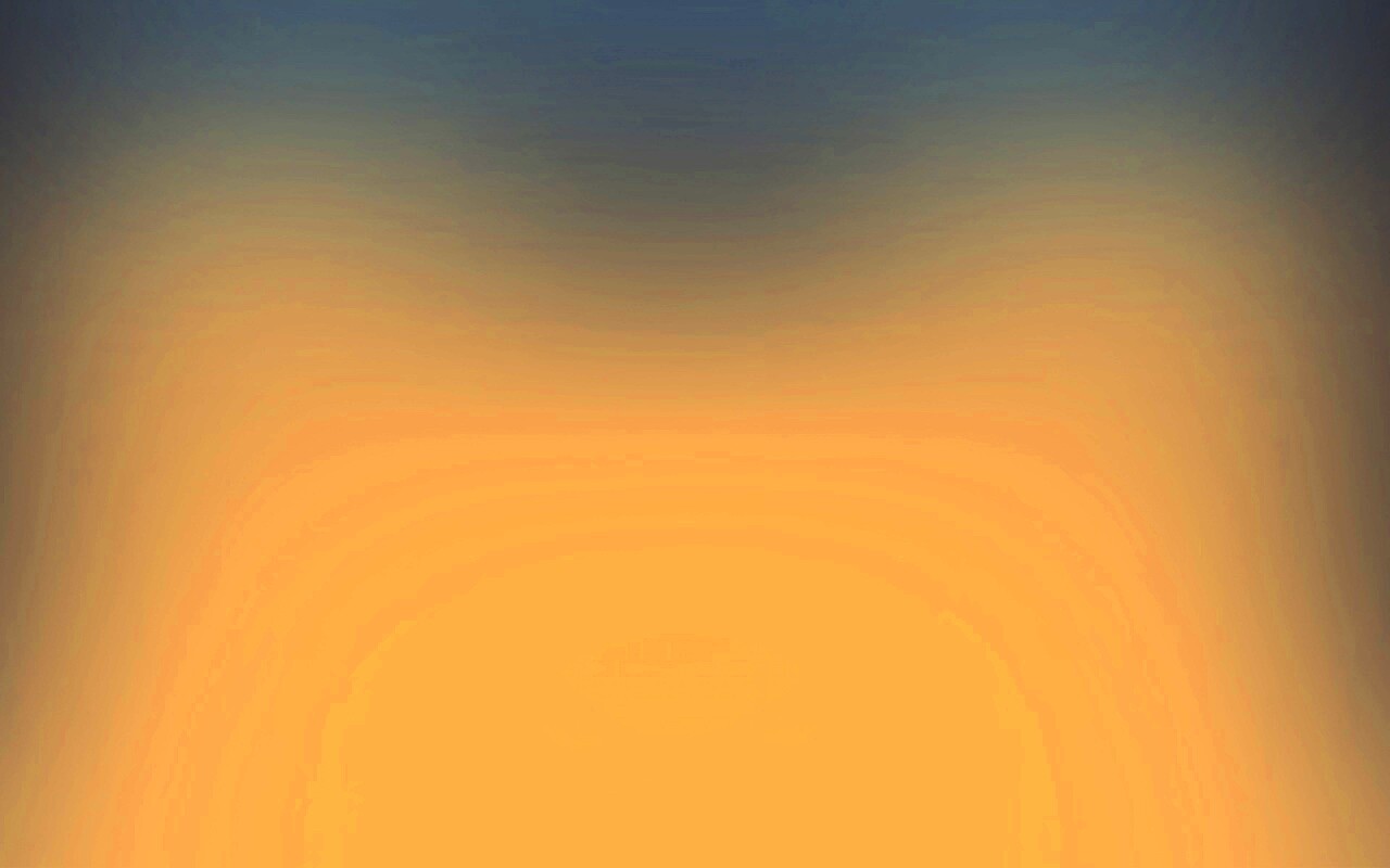 Голубой свет обои