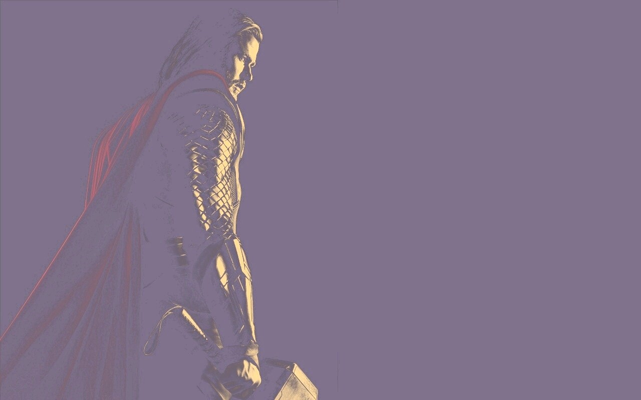 Мрачный Тор обои