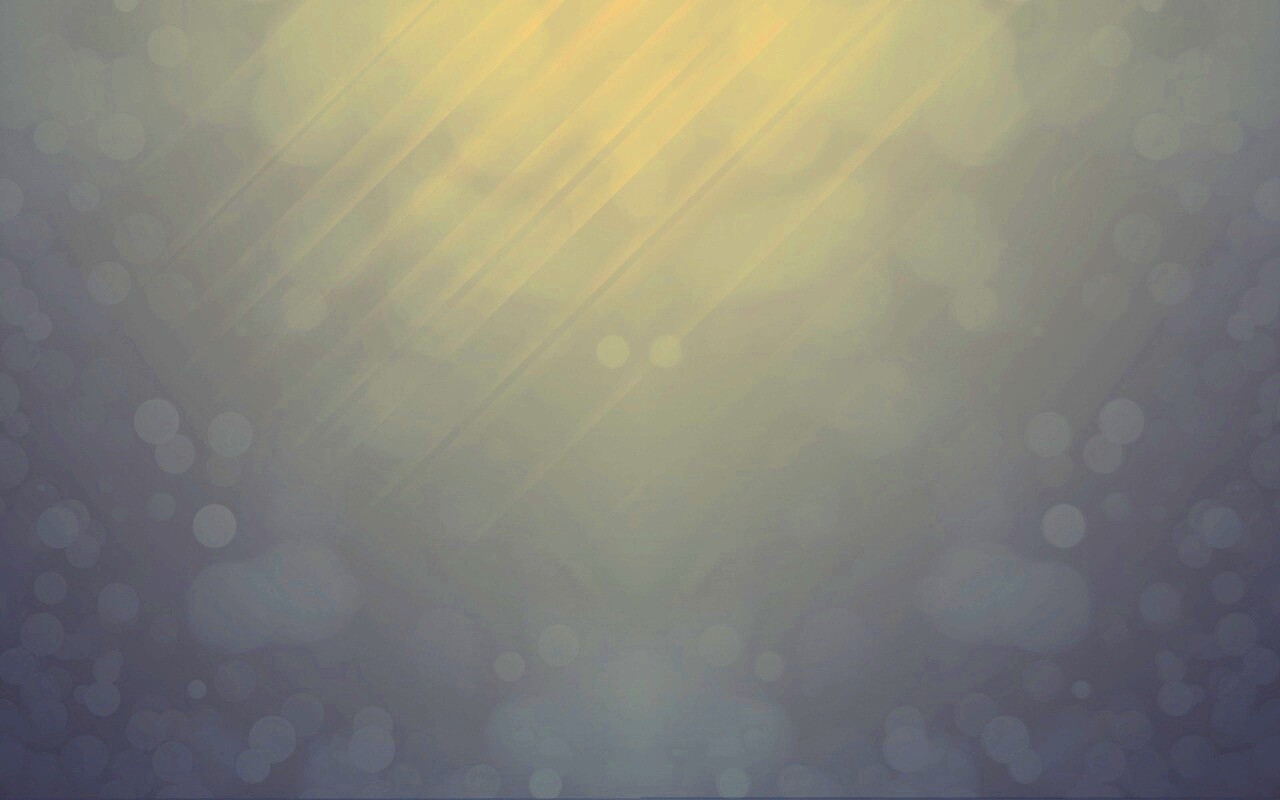 Голубое свечение обои