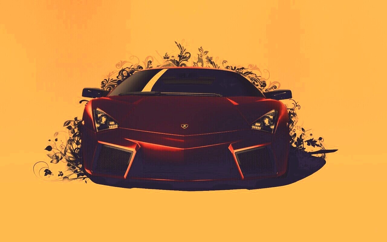 Lamborghini обои