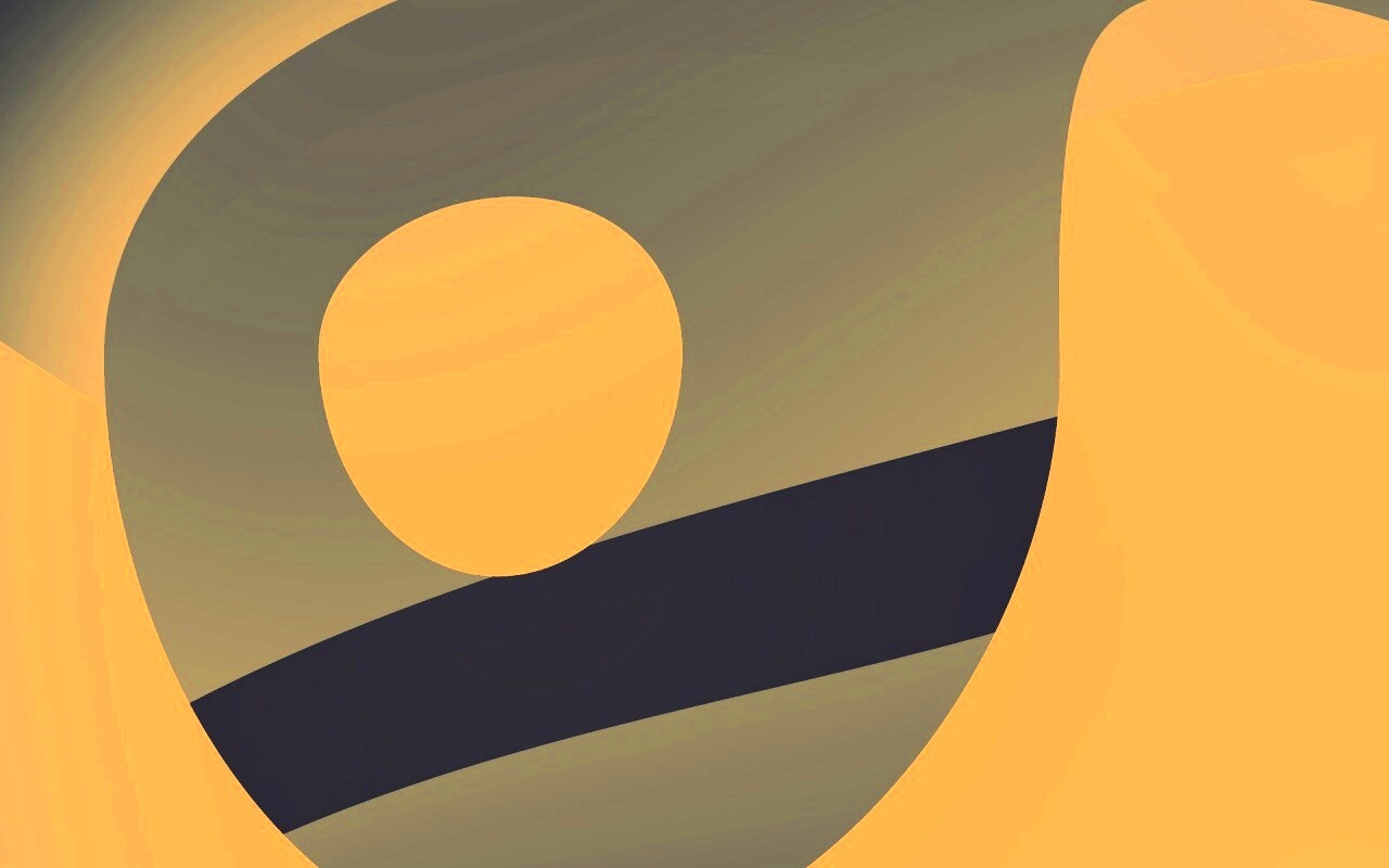 Дырявий синия язык обои