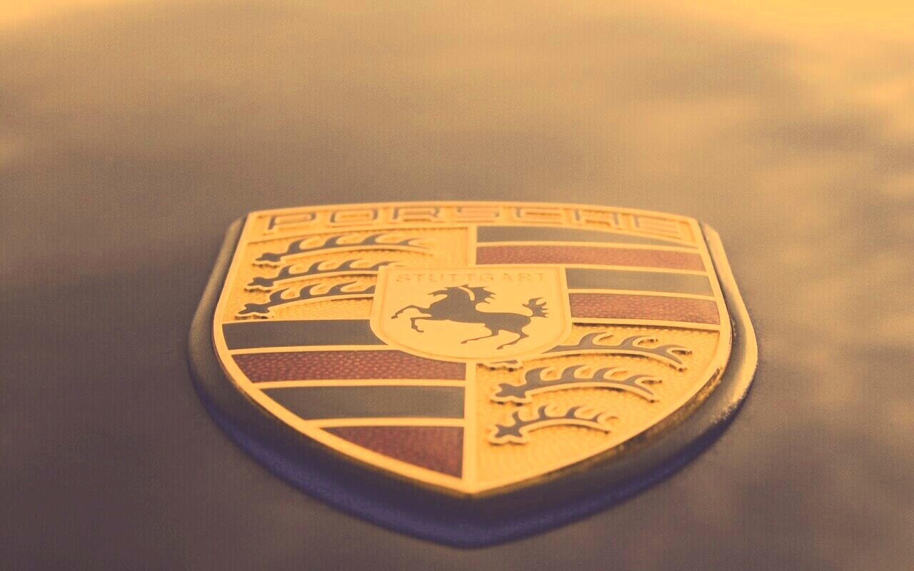 Porsche обои