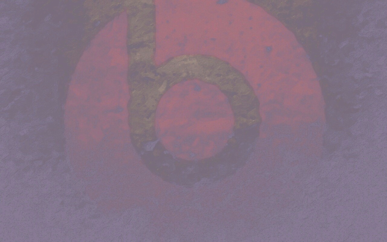 Логотип Beats обои