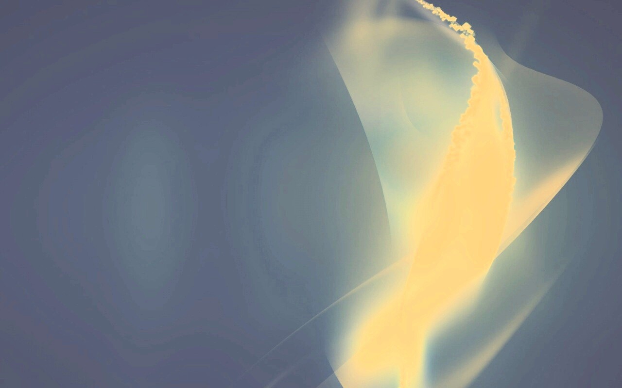 Светящаяся вертикальная волна обои