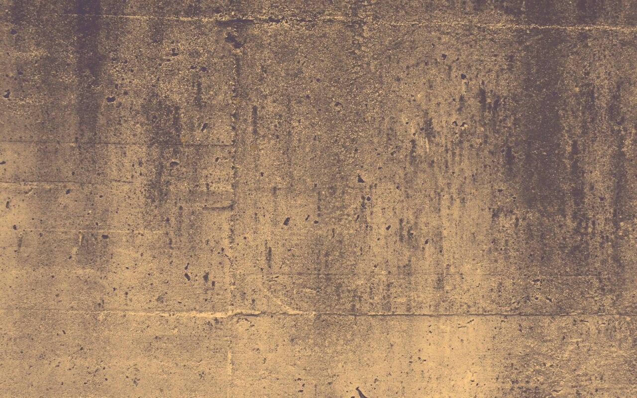 Серая бетонная стена обои