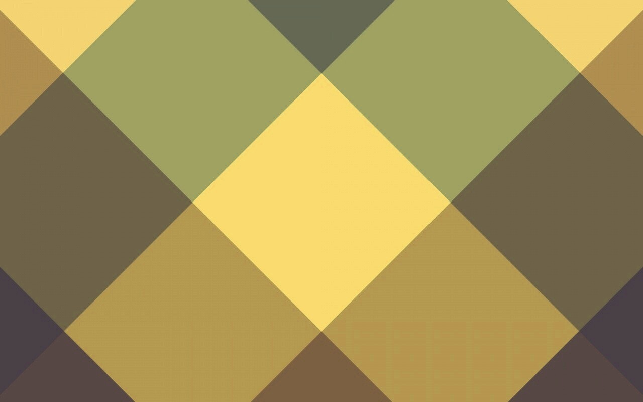 Ромбы зеелных тонов обои