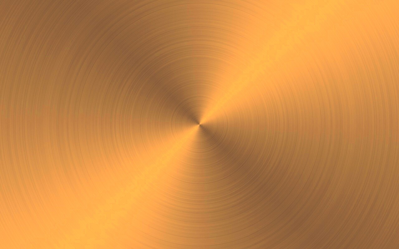 Круглая металлическая поверхность обои