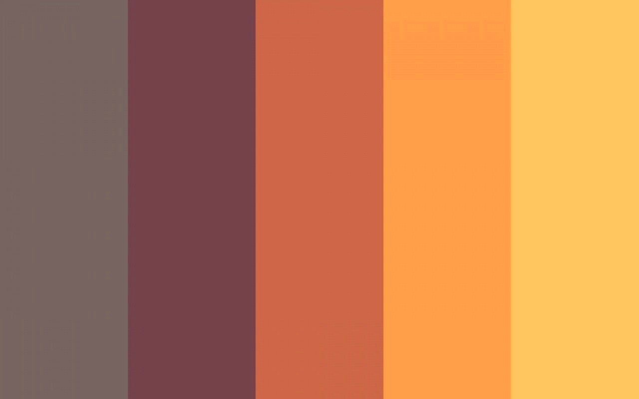 Радужные полосы обои