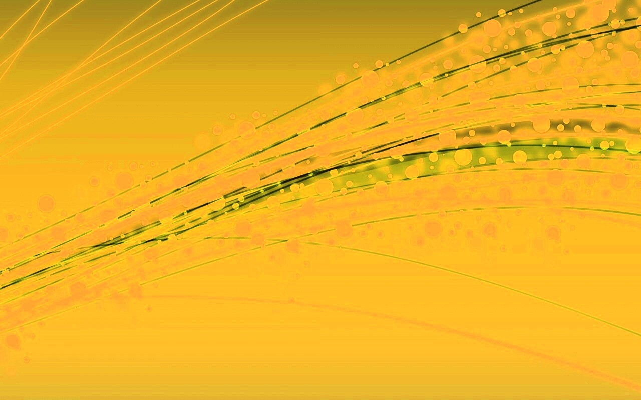 Пучок световых линий обои