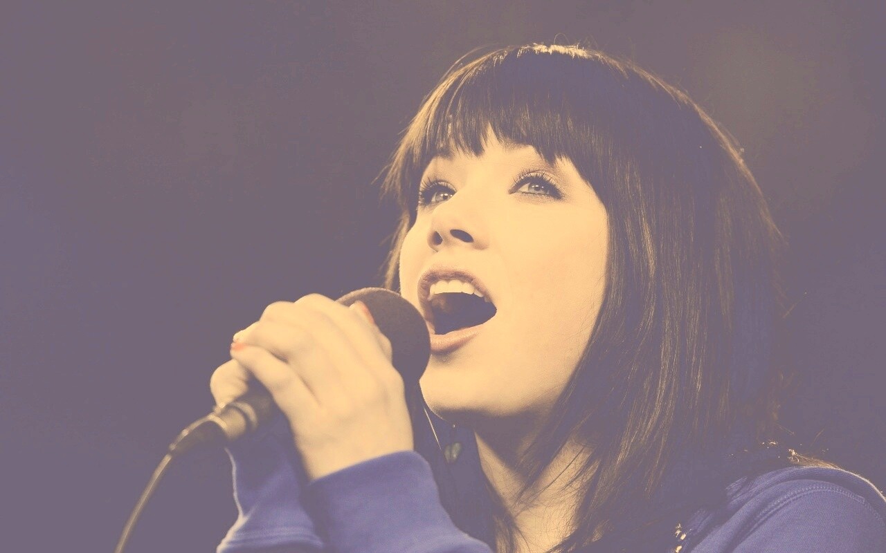 Карли Рэй Джепсен обои