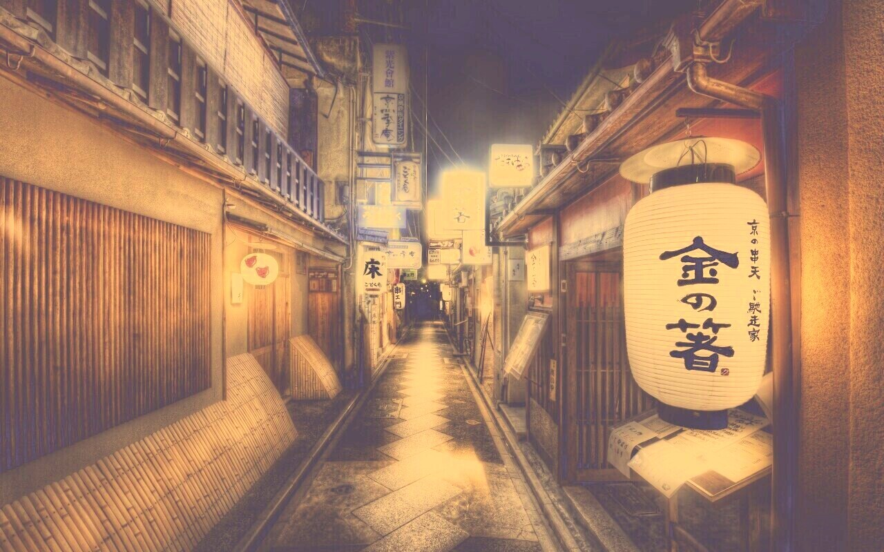 Восточный квартал обои