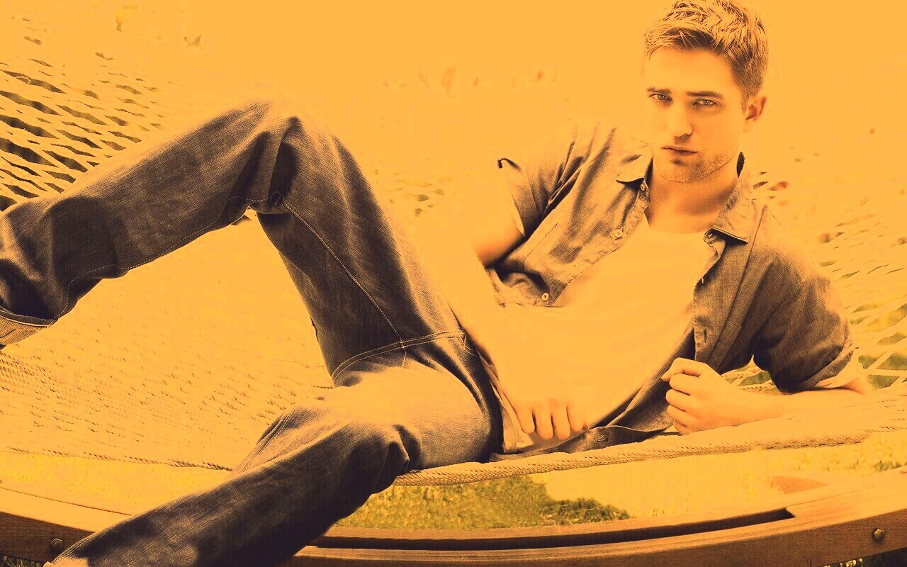 Роберт Паттинсон обои