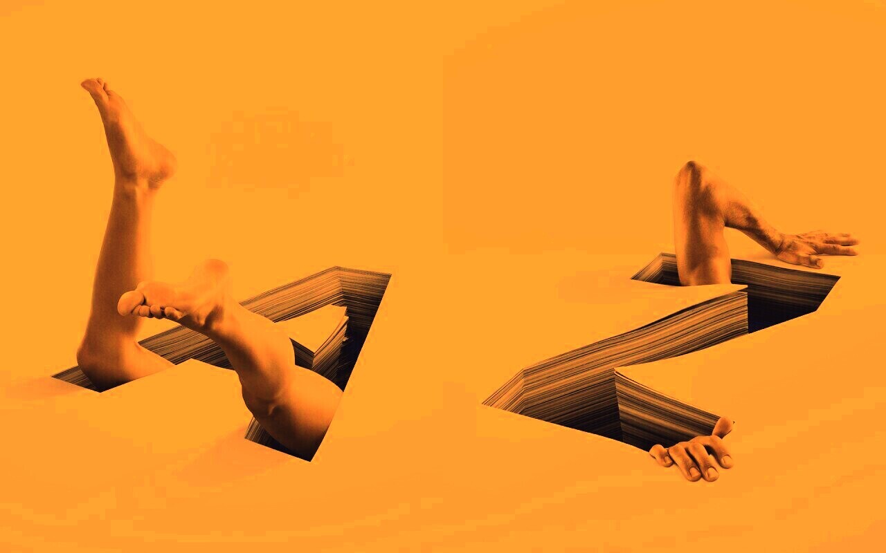 Чтение от A до Z обои