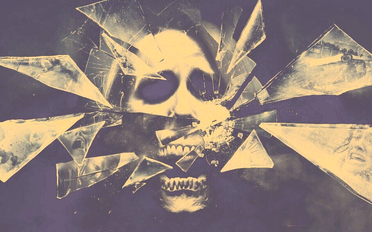 Пункт назначения обои