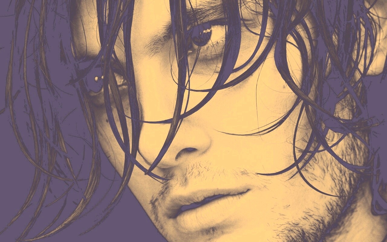 Бен Барнс обои