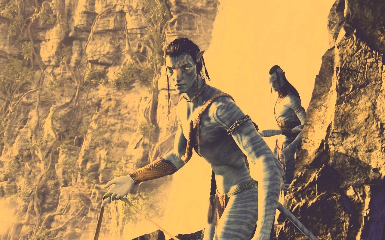 Аватар обои