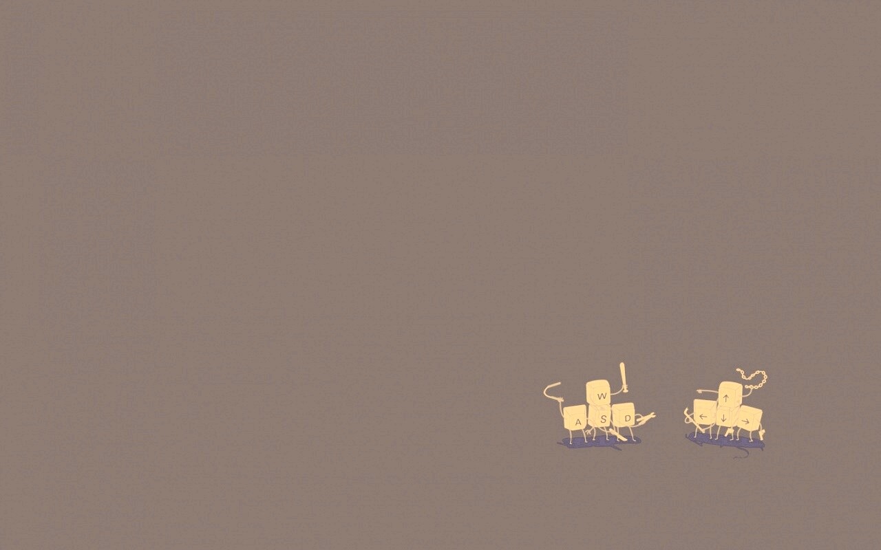 Война кнопок обои