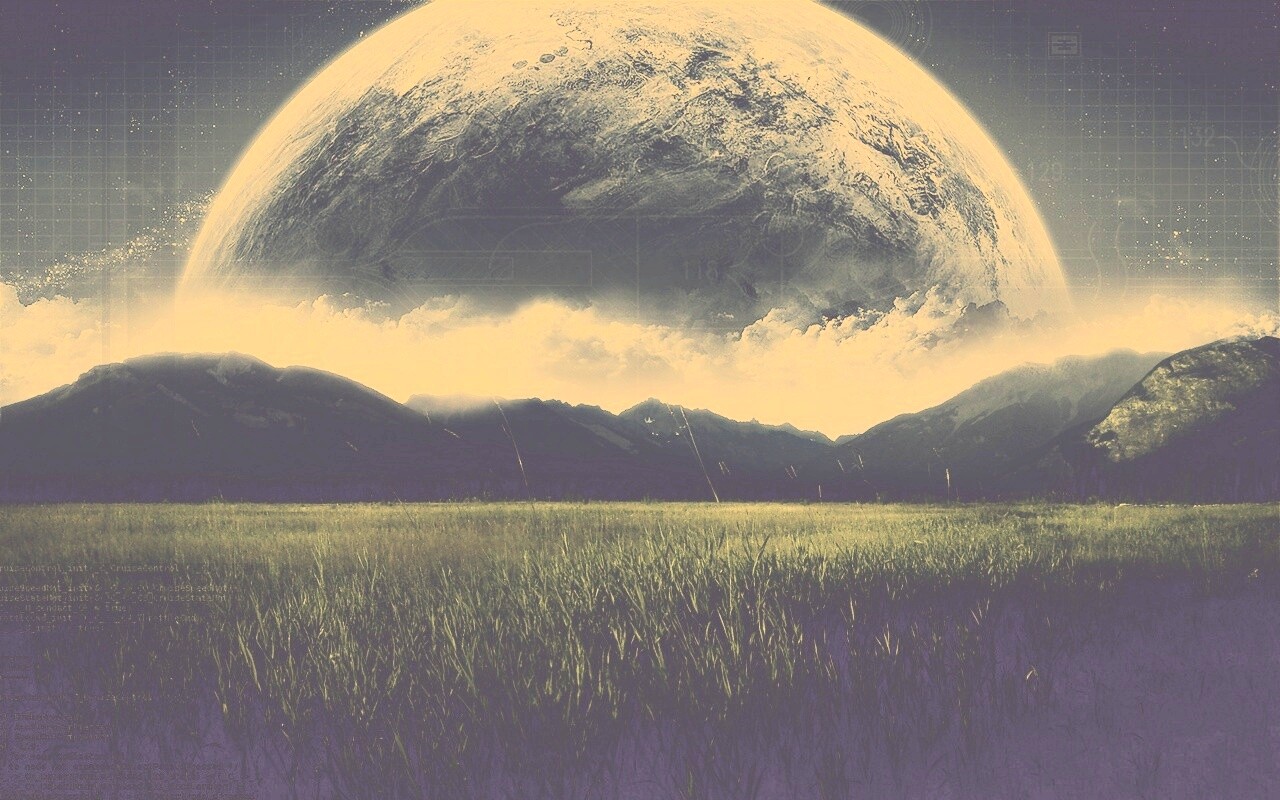 Другой мир обои