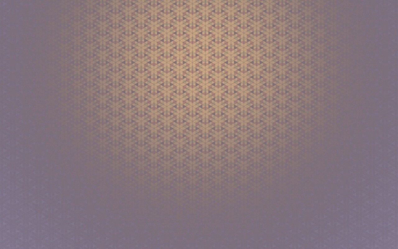 Коричневый переплетающийся орнамент обои