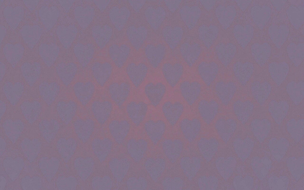 Сердца обои