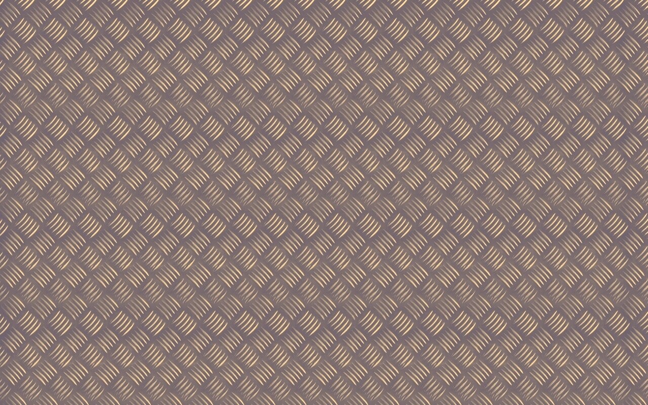 Металлический пол обои