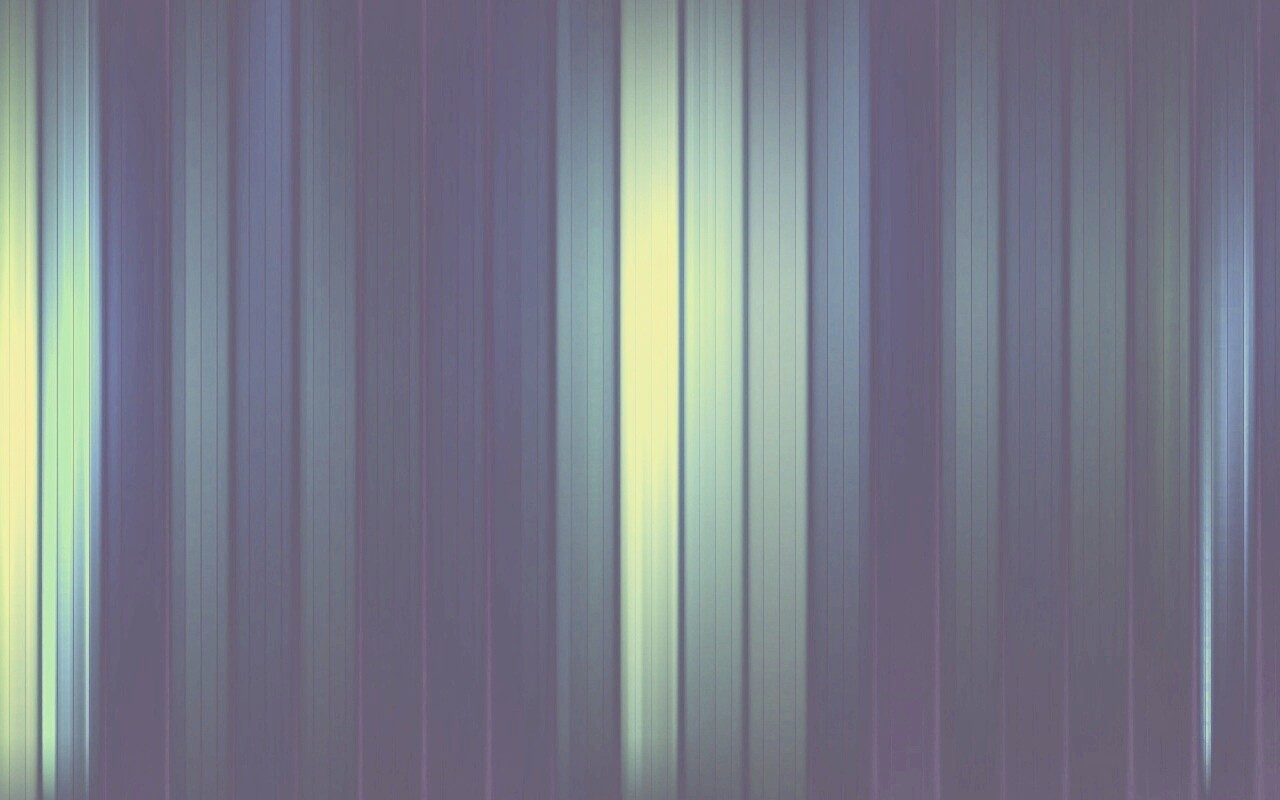 Светящиеся синие полосы обои