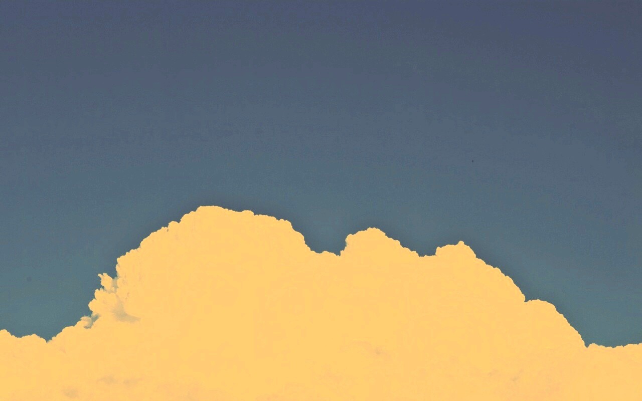 Облака обои