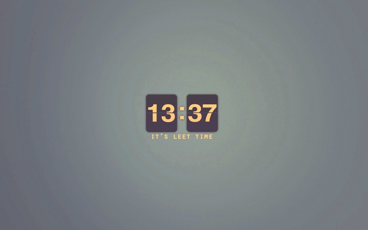 Время лита! обои