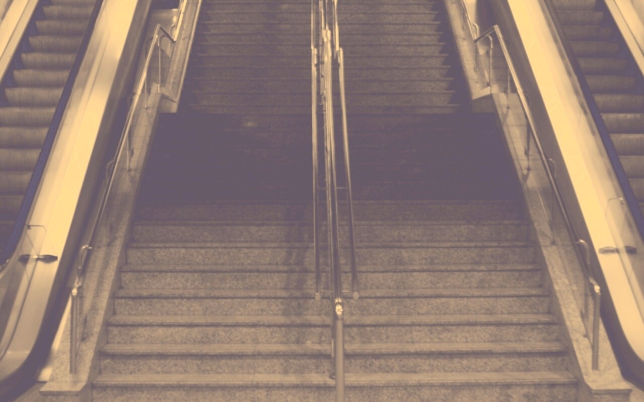 Ступени обои