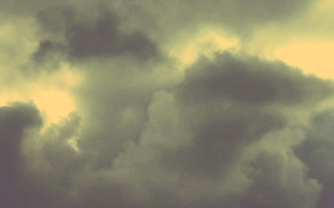 Небеса обои