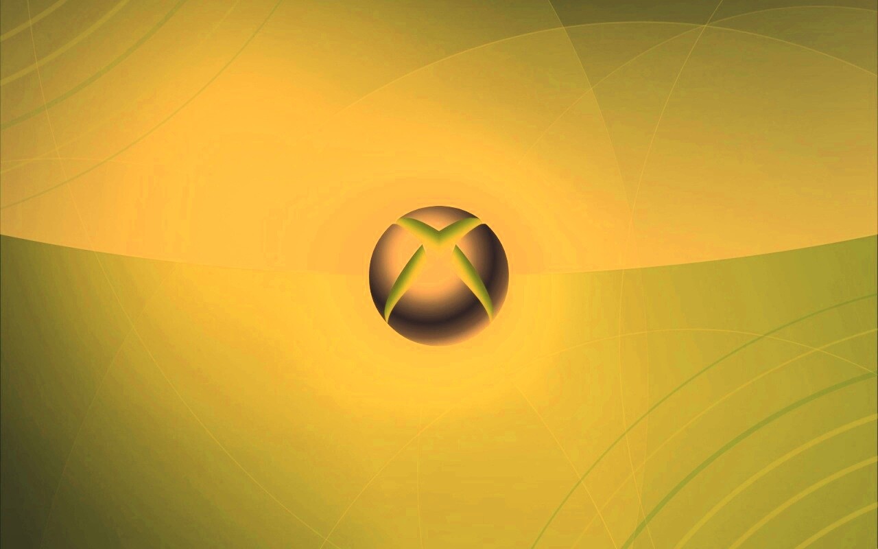 Xbox 360 обои
