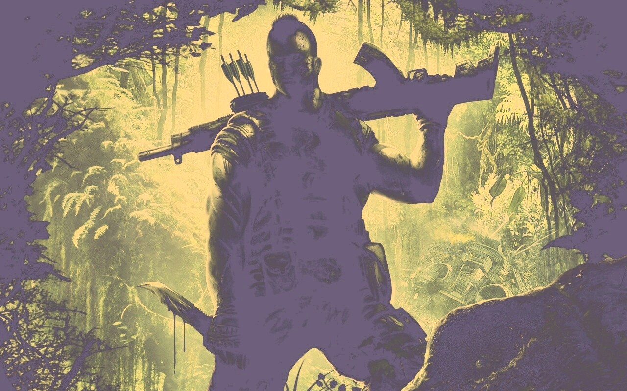 Турок 2 обои