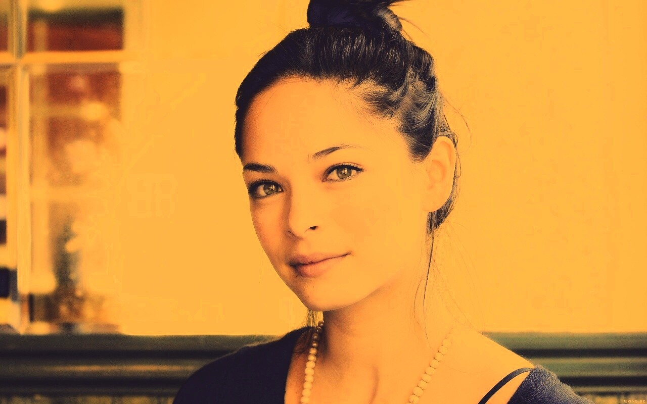 Кристин Крейк обои