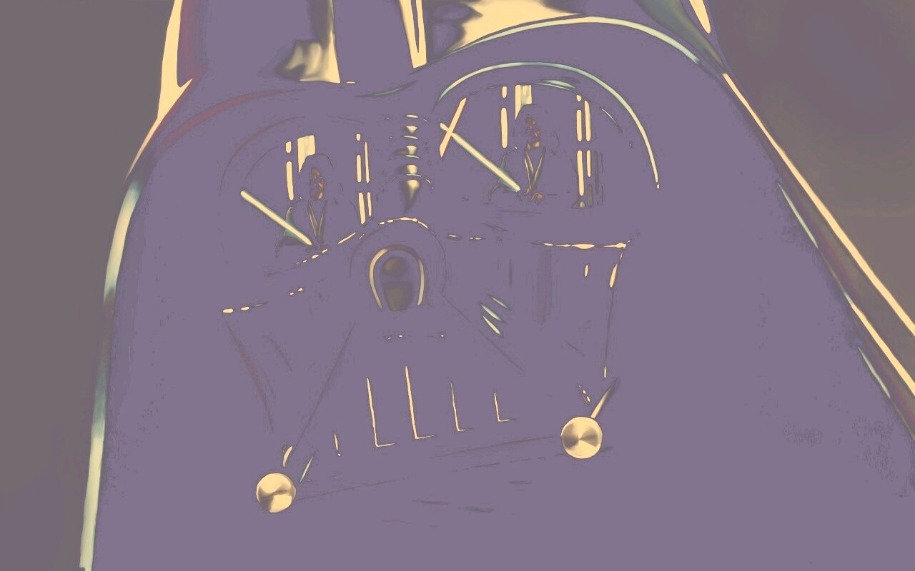 Дарт Вейдер обои