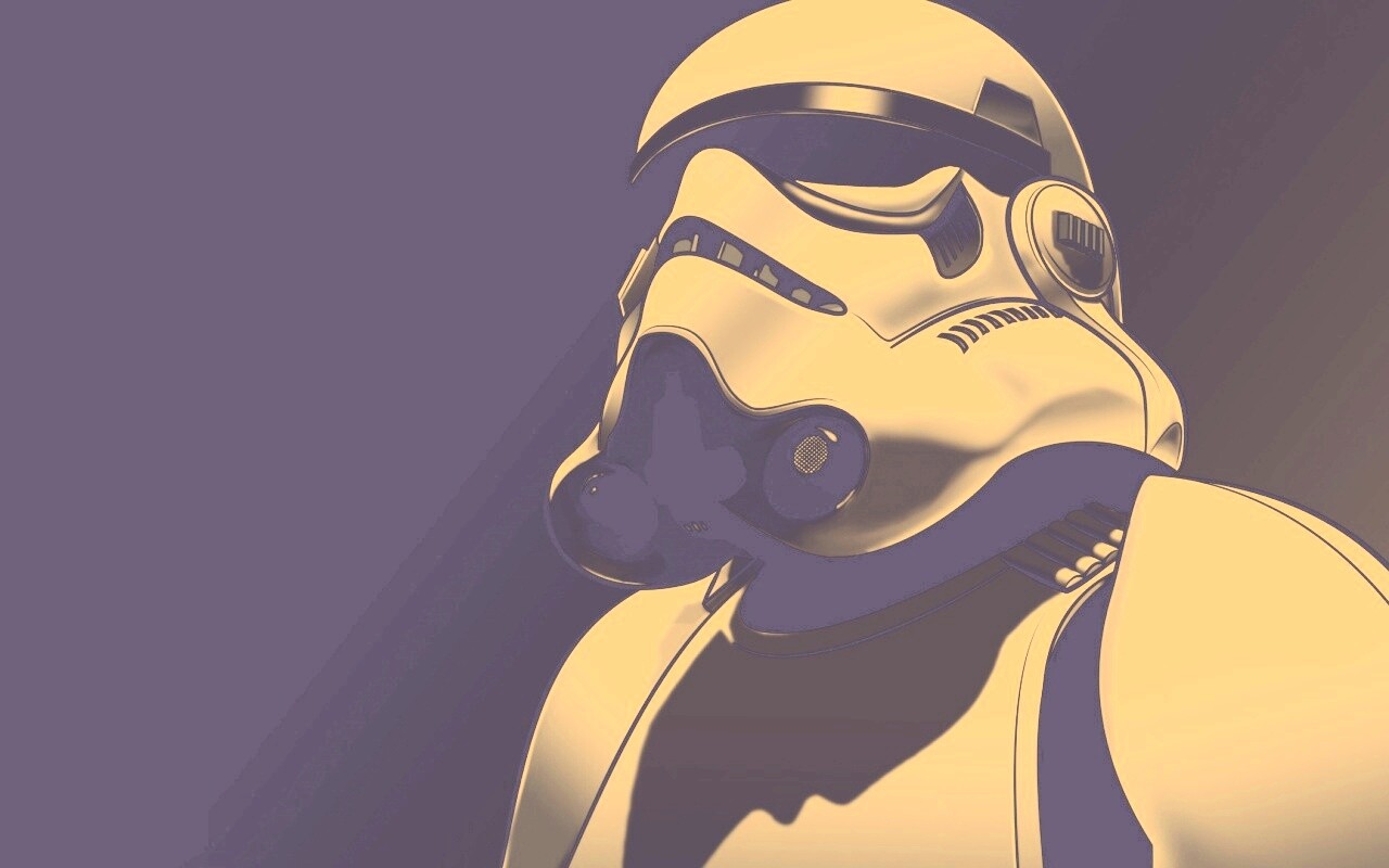 Штурмовик обои